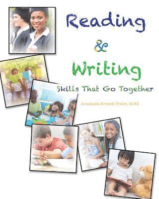 bokomslag Reading and Writing