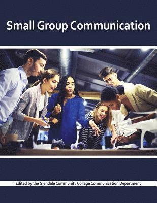 bokomslag Small Group Communication