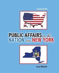 bokomslag Public Affairs in the Nation and New York