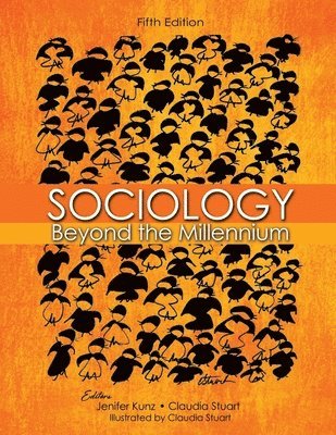 bokomslag Sociology: Beyond the Millennium