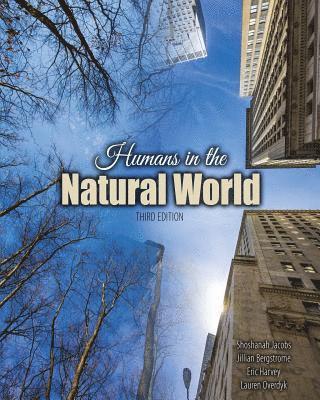 Humans in the Natural World 1