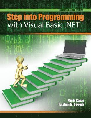 bokomslag Step into Programming with Visual Basic .NET