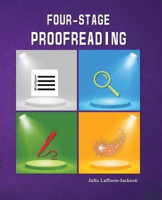 bokomslag Four-Stage Proofreading