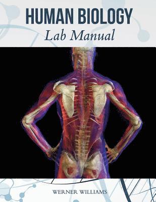 Williams, Williams, - Human Biology Lab, Häftad