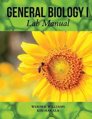 General Biology I Lab Manual 1