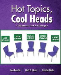 bokomslag Hot Topics, Cool Heads: A Handbook for Civil Dialogue