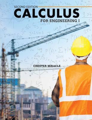 bokomslag Calculus for Engineering I