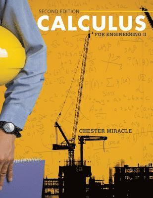 Calculus for Engineering II 1