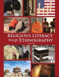 bokomslag Religious Literacy Through Ethnography