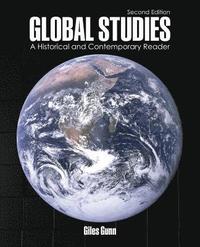 bokomslag Global Studies: A Historical and Contemporary Reader