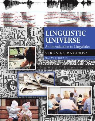 Linguistic Universe 1