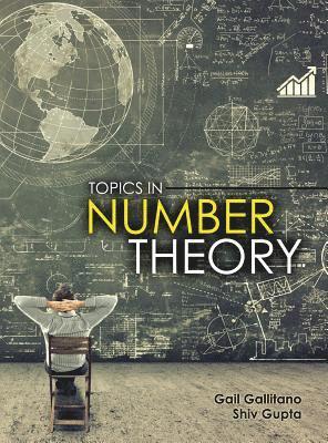 bokomslag Topics in Number Theory