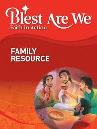 bokomslag BAW FIA Grade 2  Family Resources