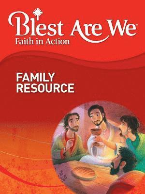 bokomslag BAW FIA Grade 2  Family Resources