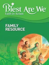 bokomslag BAWFIA Grade 3 Family Resource