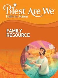 bokomslag BAW FIA Grade 5 Family Resources