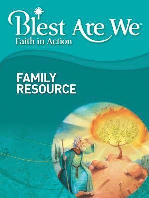 bokomslag BAW FIA Grade 6 Family Resource