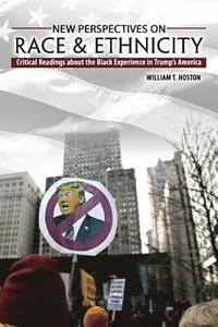 bokomslag New Perspectives on Race and Ethnicity: Critical Readings about the Black Experience in Trump's America