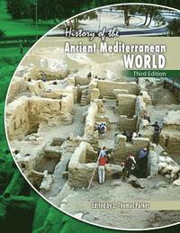 bokomslag History of the Ancient Mediterranean World