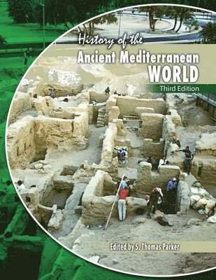 History of the Ancient Mediterranean World 1