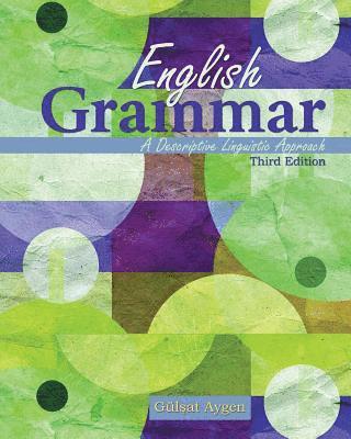 bokomslag English Grammar