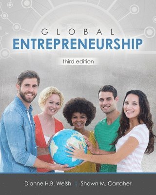 Global Entrepreneurship 1