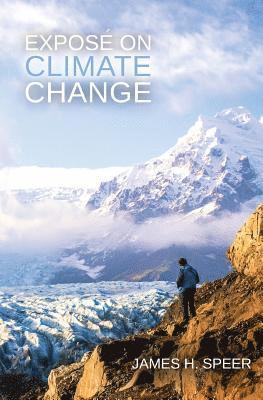 bokomslag Expose on Climate Change
