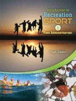 bokomslag Introduction to Recreation, Sport and Park Administration