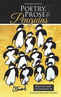 bokomslag Poetry, Prose and Penguins