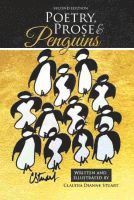 bokomslag Poetry, Prose and Penguins