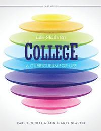 bokomslag Life-Skills for College