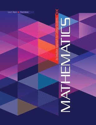 Leon E Myers, Andrew Hugine - Mathematics, Häftad