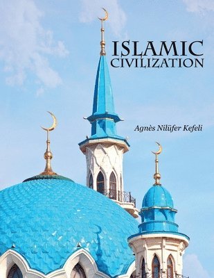 bokomslag Islamic Civilization