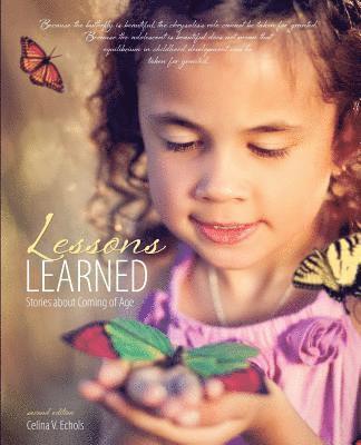 Celina Echols, Felicia Blacher-Wilson - Lessons Learned, Häftad