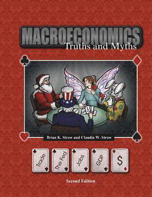 bokomslag Macroeconomics