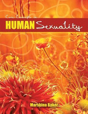 Core Concepts in Human Sexuality 1