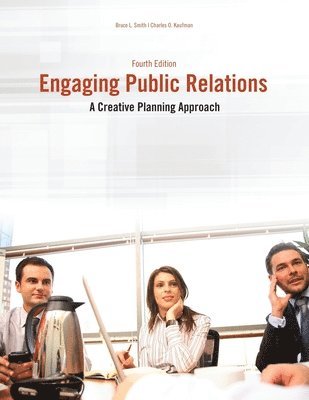 Engaging Public Relations 1