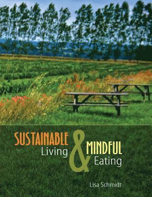 Sustainable Living And Mindful Eating - Text 1