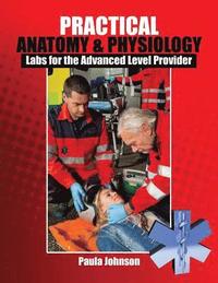bokomslag Practical Anatomy and Physiology