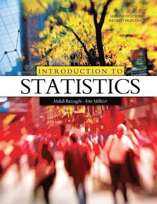 Introduction to Statistics 1