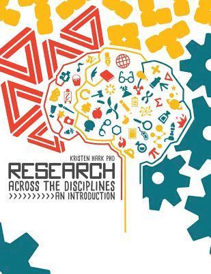 Research Across the Disciplines 1