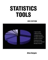 bokomslag Statistics Tools