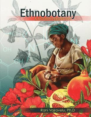 bokomslag Ethnobotany: A Modern Perspective