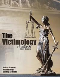 bokomslag The Victimology Handbook