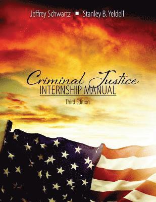bokomslag Criminal Justice