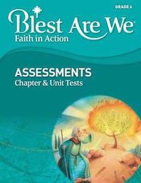 bokomslag Blest Are We Faith In Action Grade 6