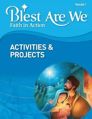 Blest Are We Activities & Proj 1
