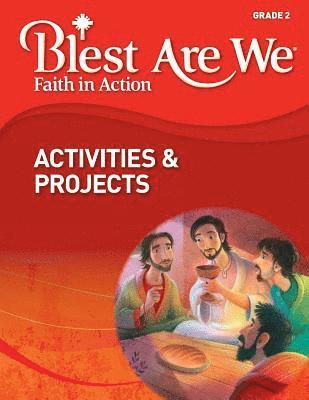 bokomslag Blest Are We Activities & Proj