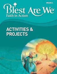 bokomslag Baw Fia Class Activities/Projects G6