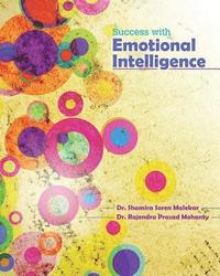 bokomslag Success with Emotional Intelligence